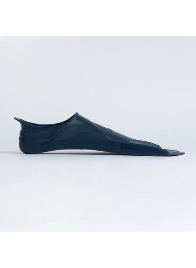 NABAIJI Swimming fins - Easyfin navy blue - Image 2