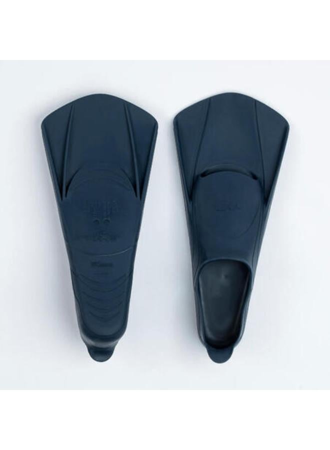 NABAIJI Swimming fins - Easyfin navy blue - Image 3