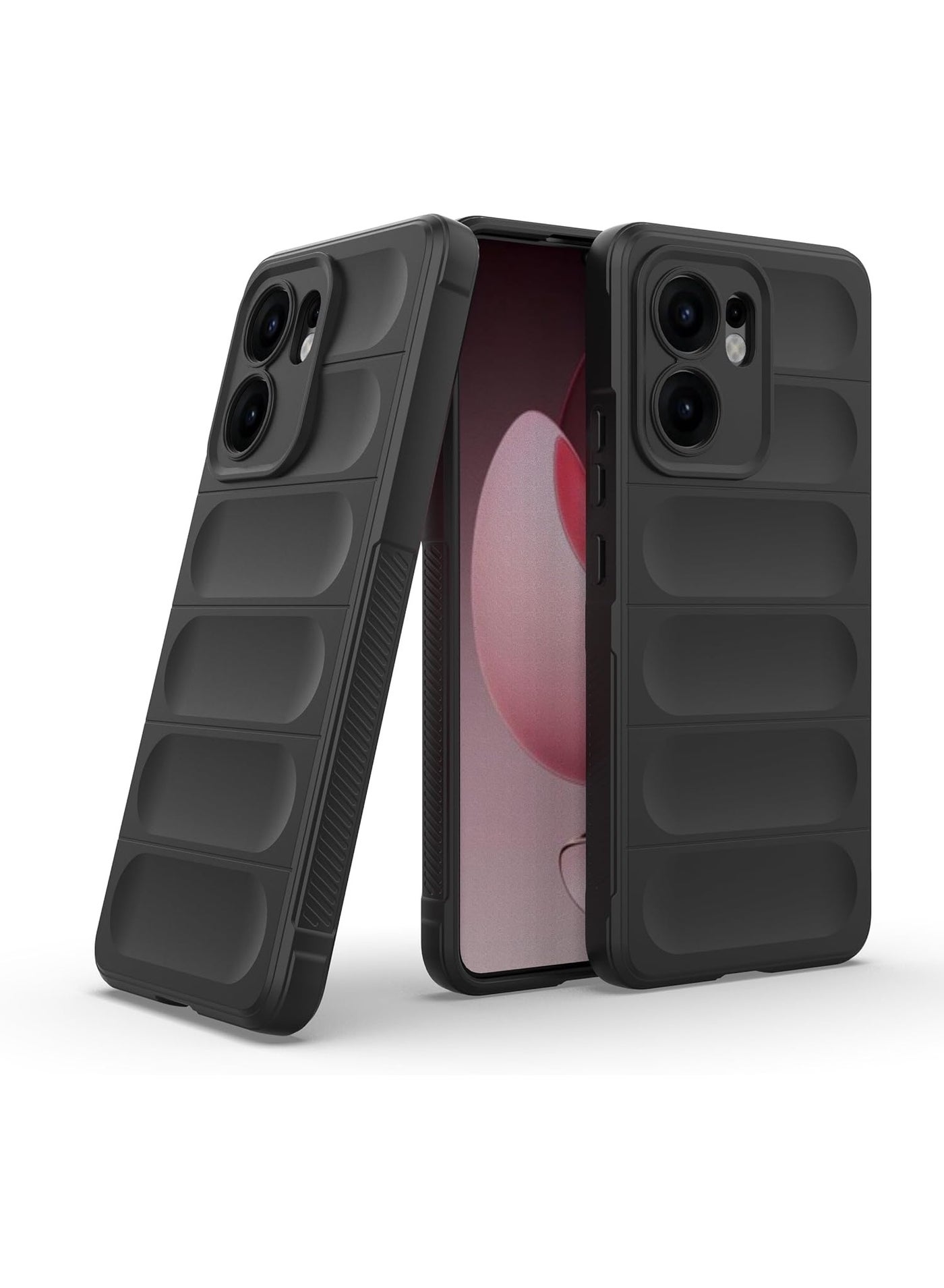 goldenmask Goldenmask OPPO Reno 13f Case ZA4E526532805A40ADA9CZ