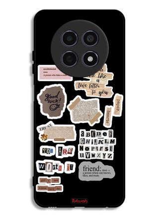 Realme 12 5G Protective Case Cover Good Luck Quotes Stickers - pzsku/ZA4E548432AC644E44190Z/45/_/1739282562/2495a89c-52d6-497f-b6d0-c80322fbc7e7