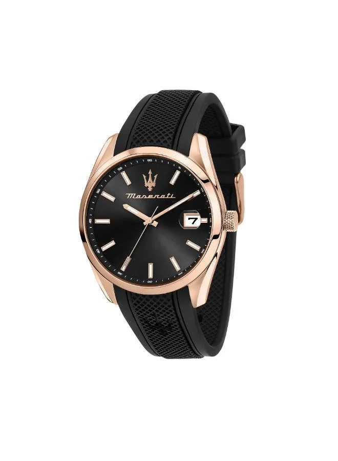 Maserati R8851151002 Attrazione Analogue Watch