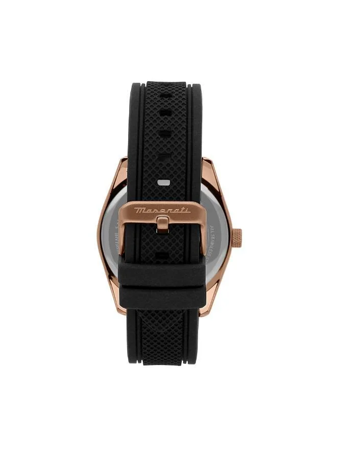 Maserati  R8851151002 Attrazione Analogue Watch for Women | Best Price UAE