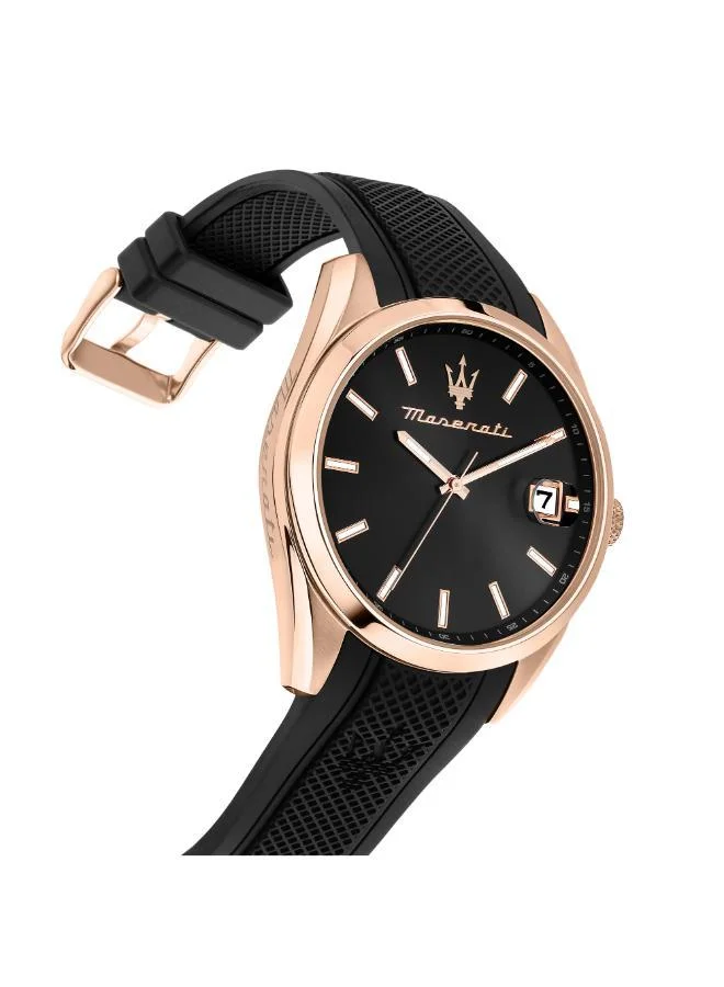 Maserati  R8851151002 Attrazione Analogue Watch for Women | Best Price UAE
