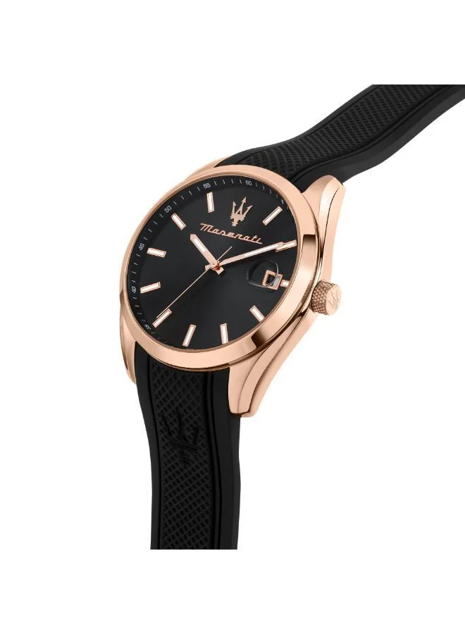 Maserati  R8851151002 Attrazione Analogue Watch for Women | Best Price UAE