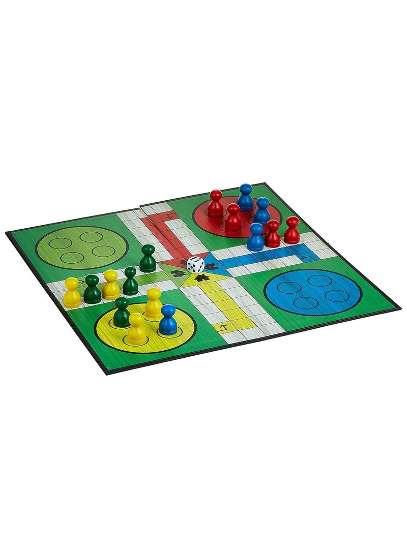Classic Games Classic Games - Ludo  - Image 2