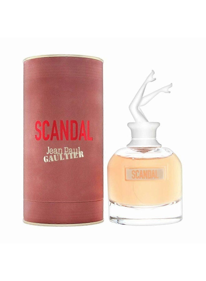 Jean Paul GAULTIER Scandal EDP 80ml - Image 3