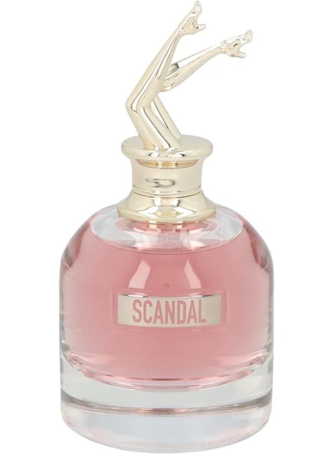 Jean Paul GAULTIER Scandal EDP 80ml - Image 2
