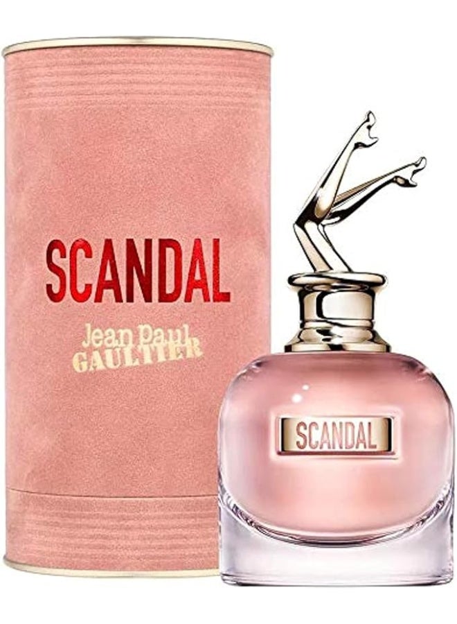 Jean Paul GAULTIER Scandal EDP 80ml - Image 1