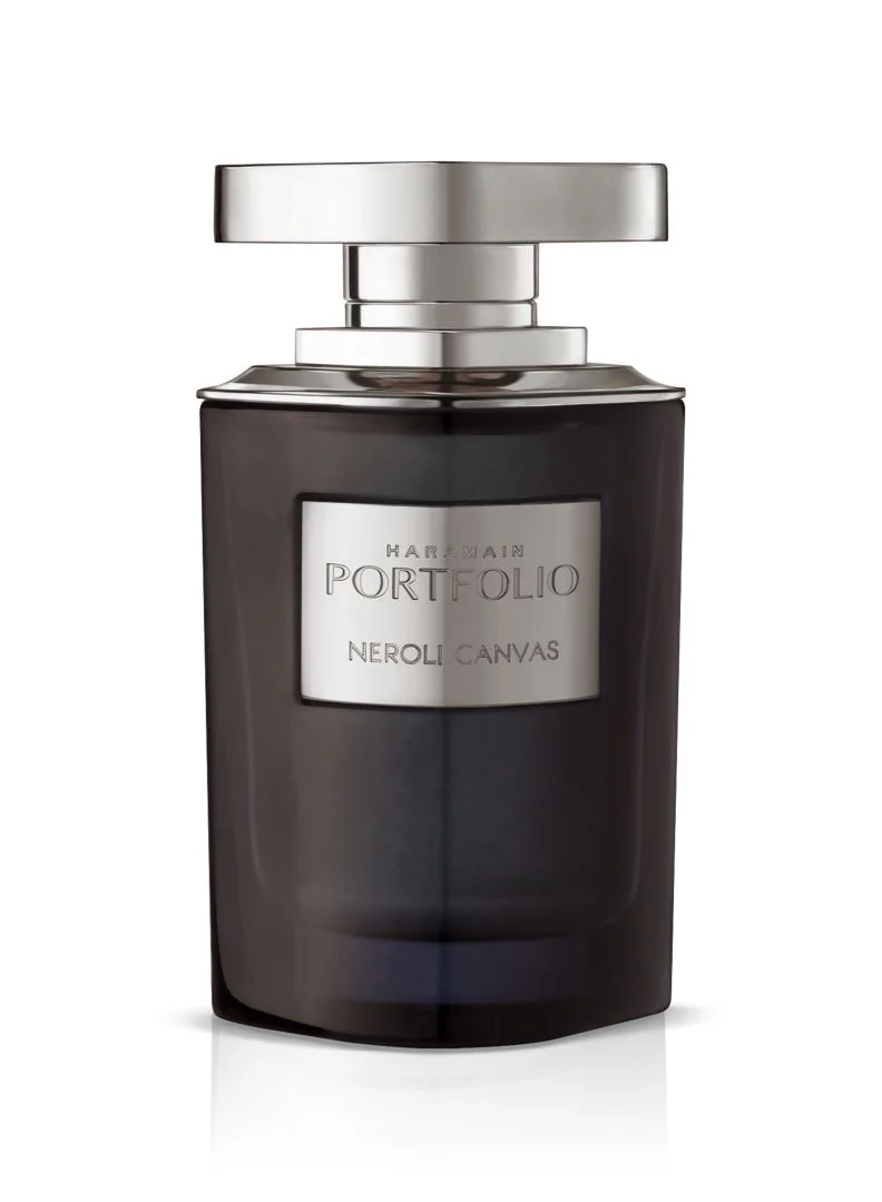 الحرمين Portfolio Neroli Canvas EDP 75ml