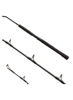 SHIMANO Trevala 70Ml-Sa Jigging Rod  - Image 4