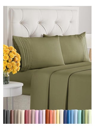 Light Green