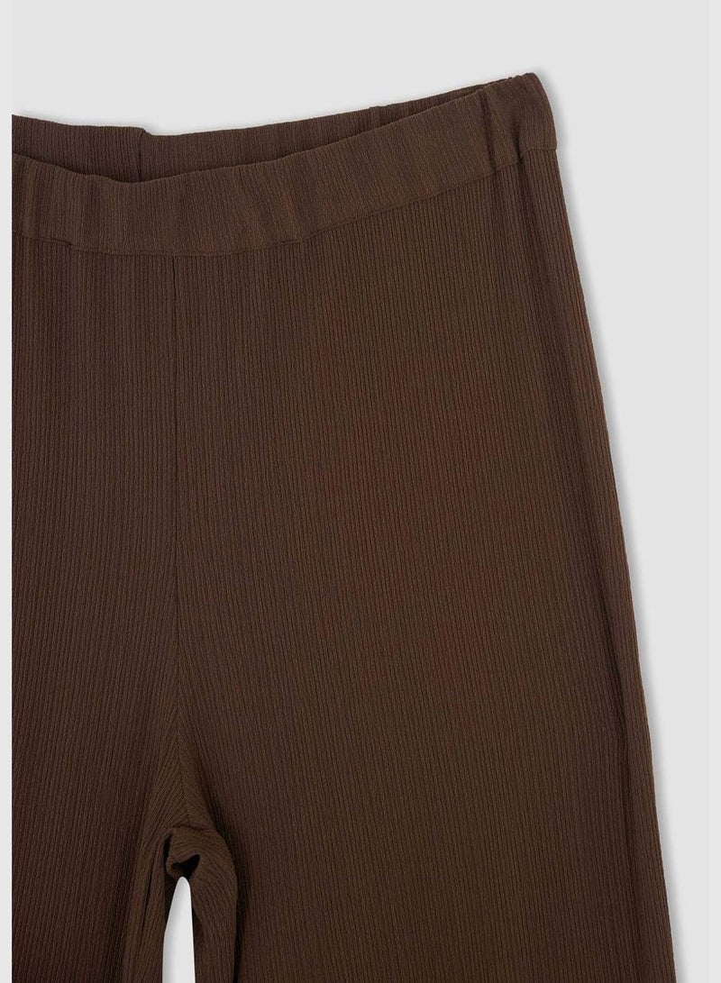 ديفاكتو بنطال بخصر مطاطي - Image 2