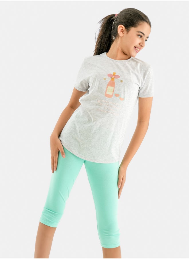 JOCKEY Girl Summer  Set 