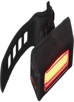 OR Bicycle Flashing Lights - Blue Red 