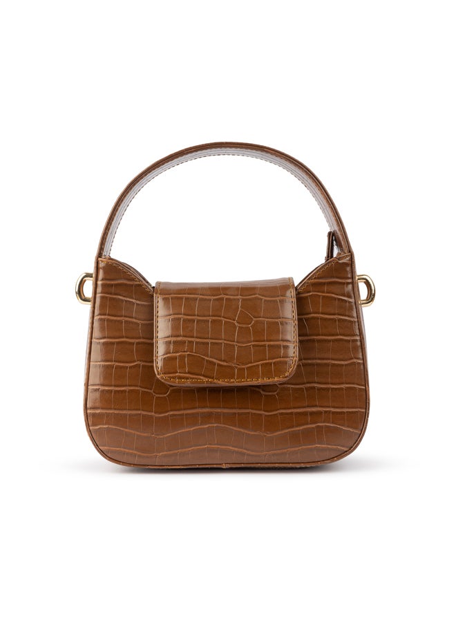 BOU The Petite Posh Tote  - Image 1