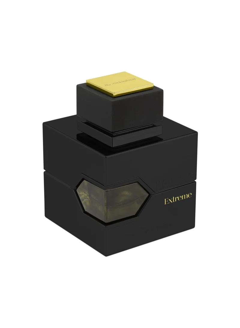 Al Haramain Haramain L'Aventure Extreme Extrait De Parfum, 100ml