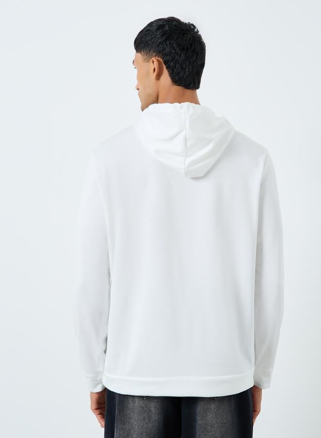 تايك تو هودي بطبعة شيكاغو - Image 4