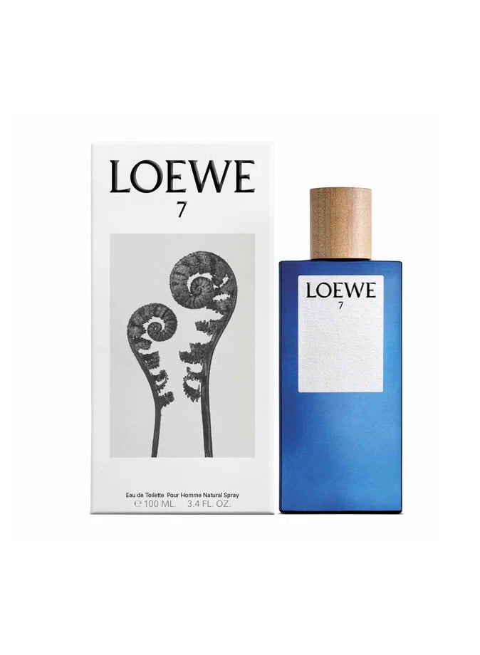 Loewe 7 Men's Eau de Toilette 100ml