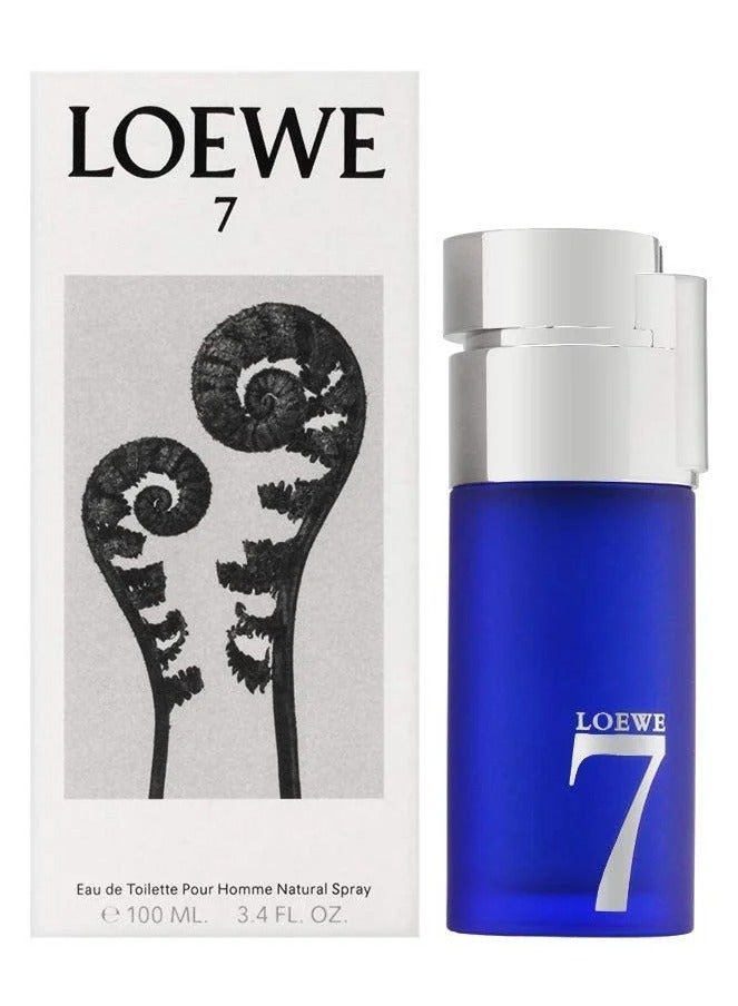 LOEWE Loewe 7 Men's Eau de Toilette 100ml