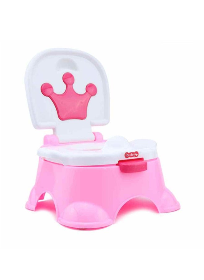 Generic Baby Toddler Kids Training Potty Toilet Training Seat  - Image 1