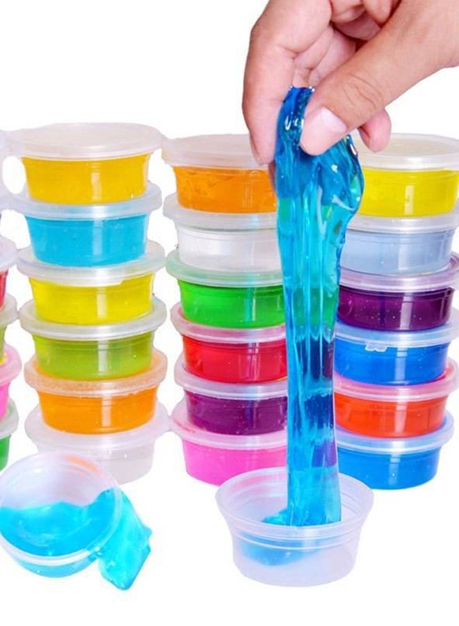 هالامودو 108 جهاز كمبيوتر شخصي سليم كيت للأطفال - DIY مجموعة الحرف الفنية مع الكريستال سليم واضحة، براقة، شرائح الفواكه والخرز - لعبة الإغاثة من الإجهاد للبنات والفتيان - الإغاثة من الإجهاد، هدية عيد الميلاد، الإبداعية اللعب والحزب - Image 3