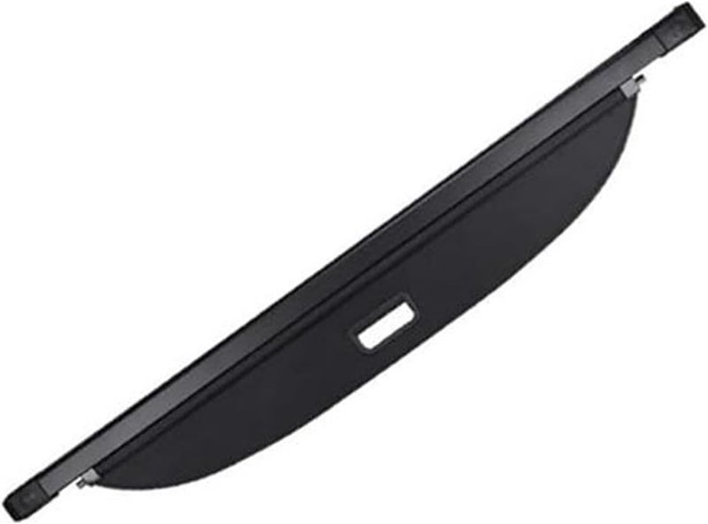 QASULER Car Trunk Cargo Cover for Kia Sportage 2023-2024 - Image 1