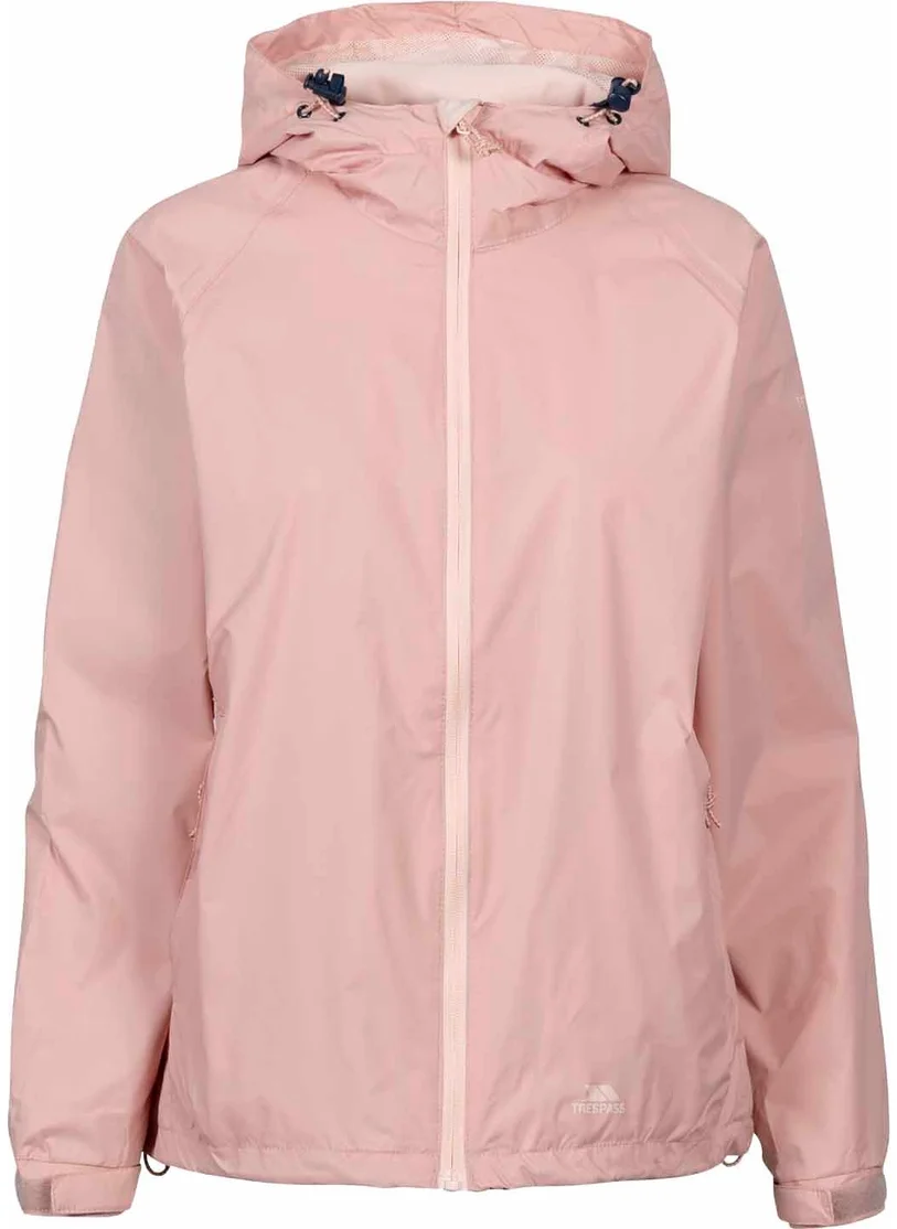 Trespass Tayah Ii TP75 Women's Raincoat