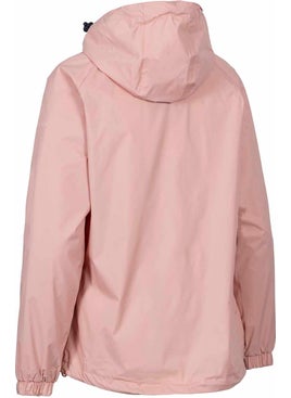Trespass Tayah Ii TP75 Women's Raincoat  - Image 2