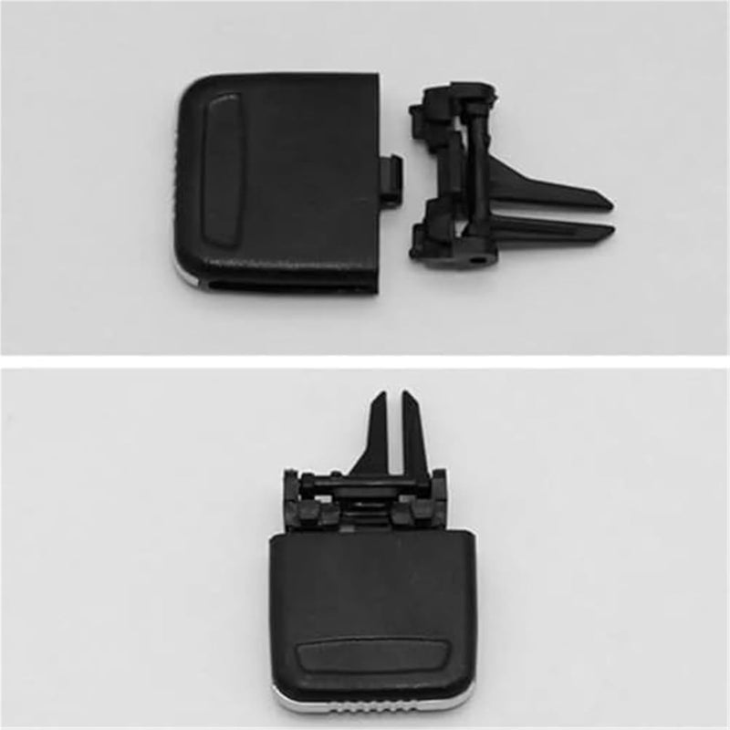 QASULER Air Conditioning Outlet Repair Kit for Cayenne 2011-2016 - Image 4