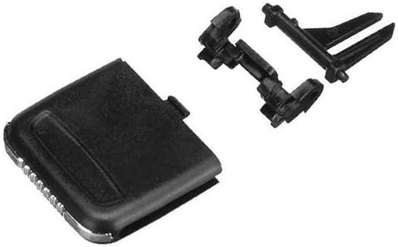 QASULER Air Conditioning Outlet Repair Kit for Cayenne 2011-2016 - Image 1