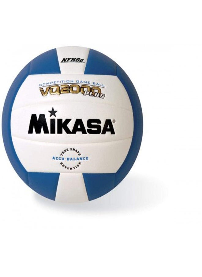 Mikasa VQ2000 Micro Cell Volleyball (Royal) - pzsku/ZA4E716E2CBDDCB8DA559Z/45/_/1732282778/f03e63c2-d1f5-4e08-816c-34ad42e62565