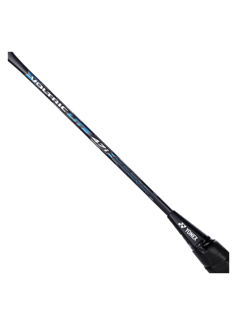 Yonex Voltric Lite 47i Graphite Badminton Racquet | 30 lbs Tension | Lightweight | Durable | Head Heavy Balance | Black, Standard | 4 3/4 inches Grip  - Image 5