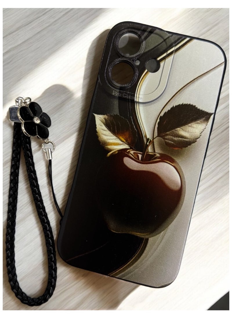 Great Choice Iphone Case Cover For Iphone 16 Plus Anti-Slip And Elegant Design  - Image 5