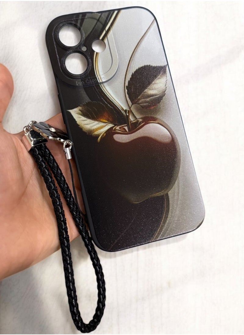 Great Choice Iphone Case Cover For Iphone 16 Plus Anti-Slip And Elegant Design  - Image 1