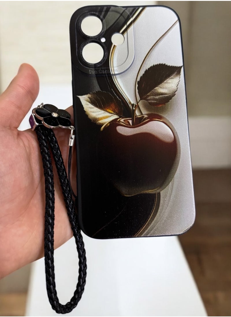 Great Choice Iphone Case Cover For Iphone 16 Plus Anti-Slip And Elegant Design  - Image 2