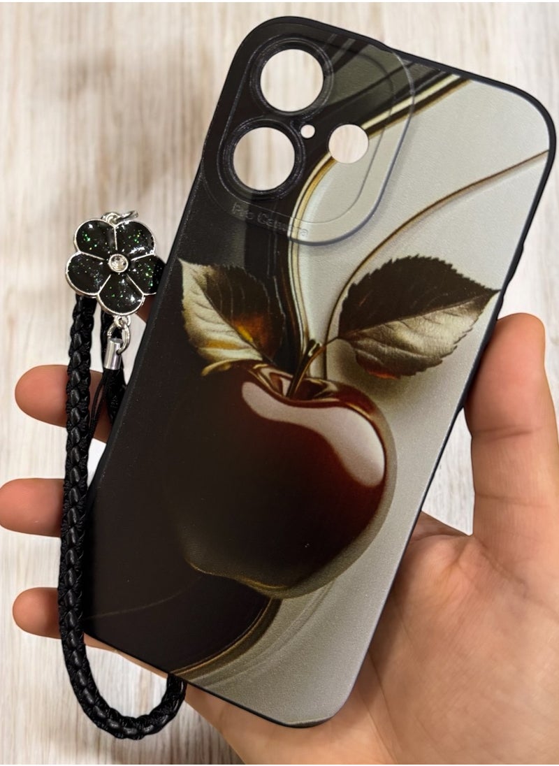 Great Choice Iphone Case Cover For Iphone 16 Plus Anti-Slip And Elegant Design  - Image 4