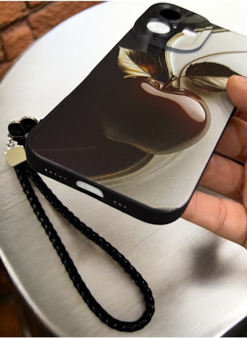 Great Choice Iphone Case Cover For Iphone 16 Plus Anti-Slip And Elegant Design  - Image 3