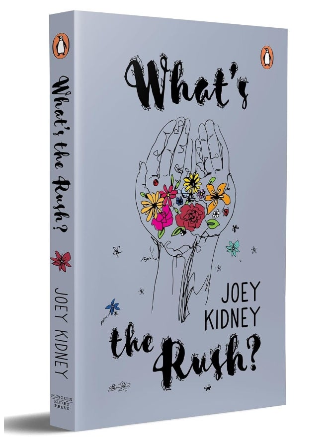 What's the Rush?  - Image 1