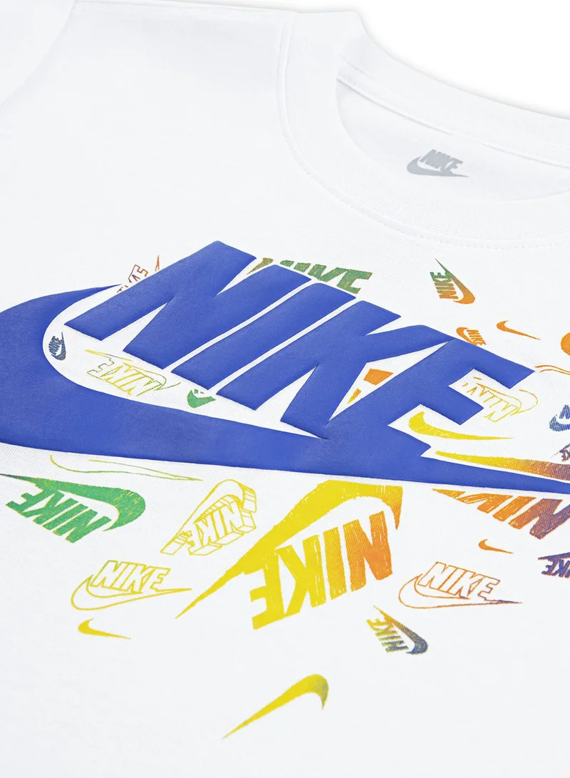 Nike Kids Club Revealed T-Shirt