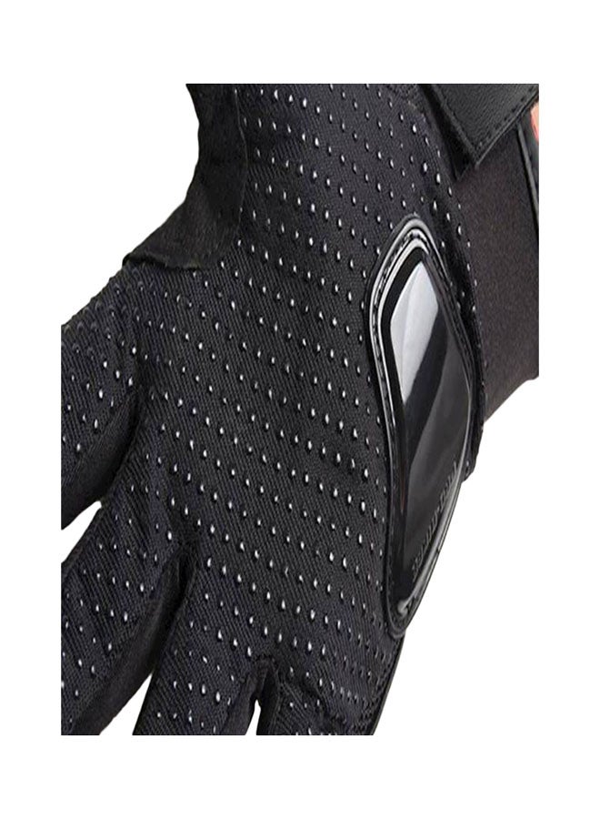 Generic Motorcycle Full Finger Gloves  - Image 5