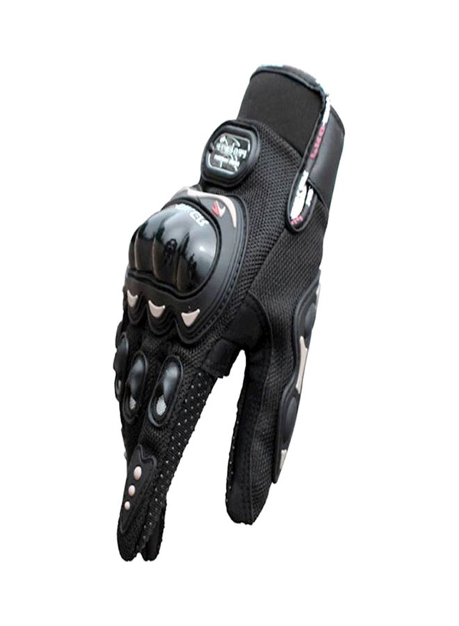 Generic Motorcycle Full Finger Gloves  - Image 3