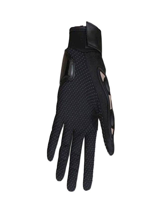 Generic Motorcycle Full Finger Gloves  - Image 2