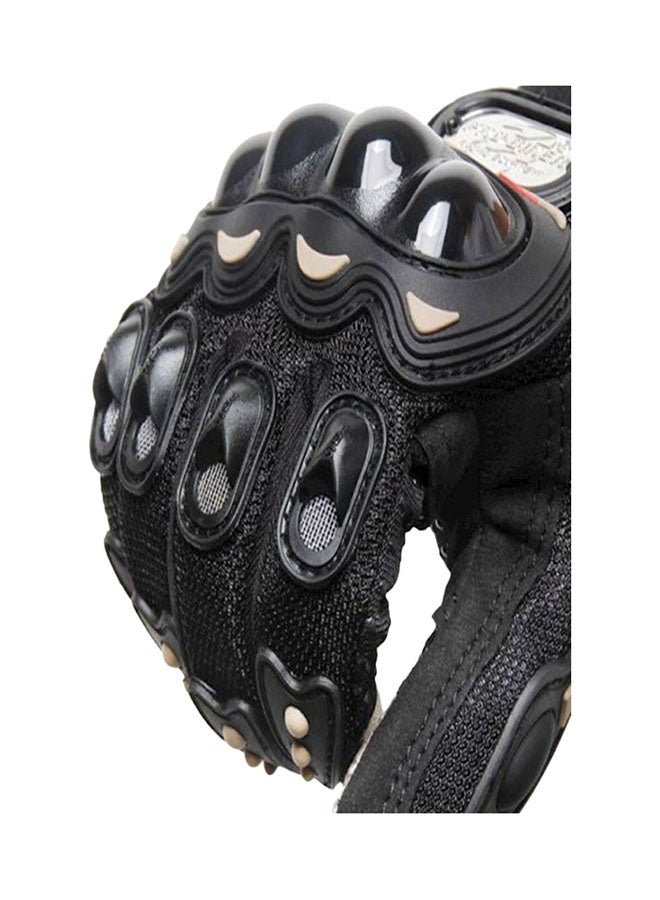 Generic Motorcycle Full Finger Gloves  - Image 4