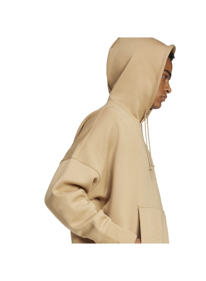 Adidas adidas NEU C HD Brown Originals Men SWEATSHIRTS  - Image 5