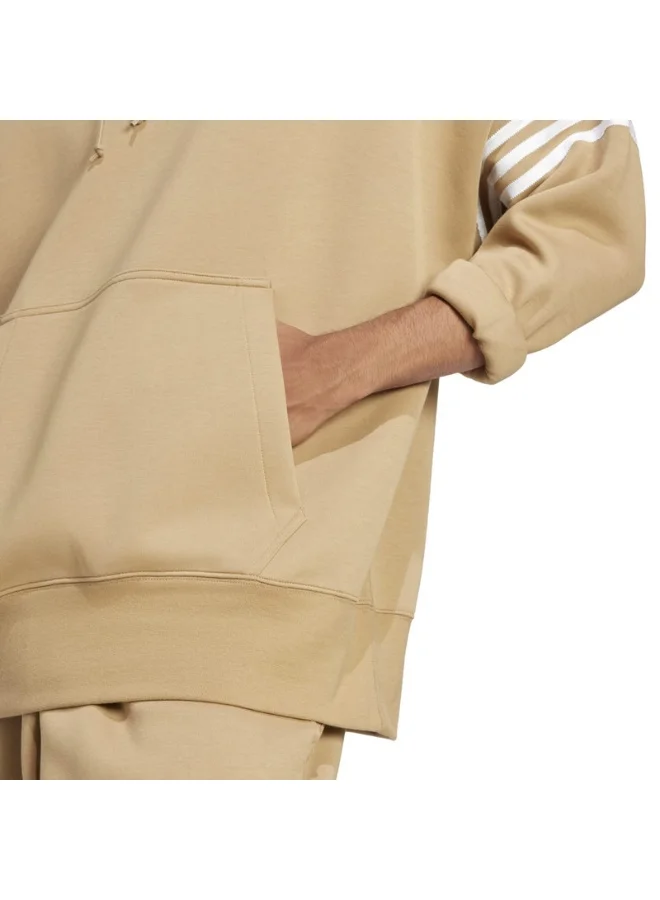 adidas سويت شيرت رجالي NEU C HD براون أوريجينالز