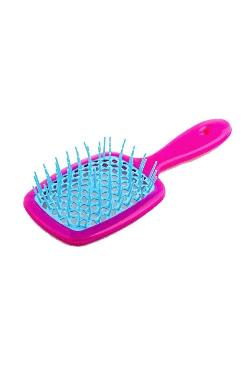 Janeke Small Super Brush Fuxia - Image 2