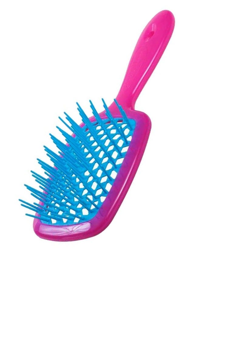 Janeke Small Super Brush Fuxia - Image 3