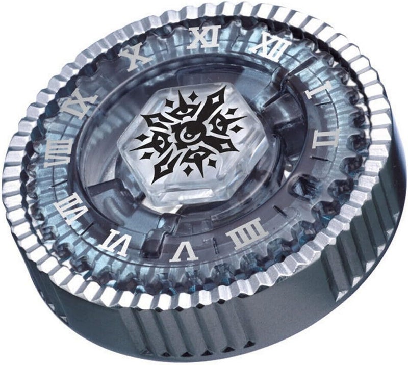 Funstars Basalt Horogium 145WD Metal Fusion Spinning Top with Launcher (BB104) - Image 3