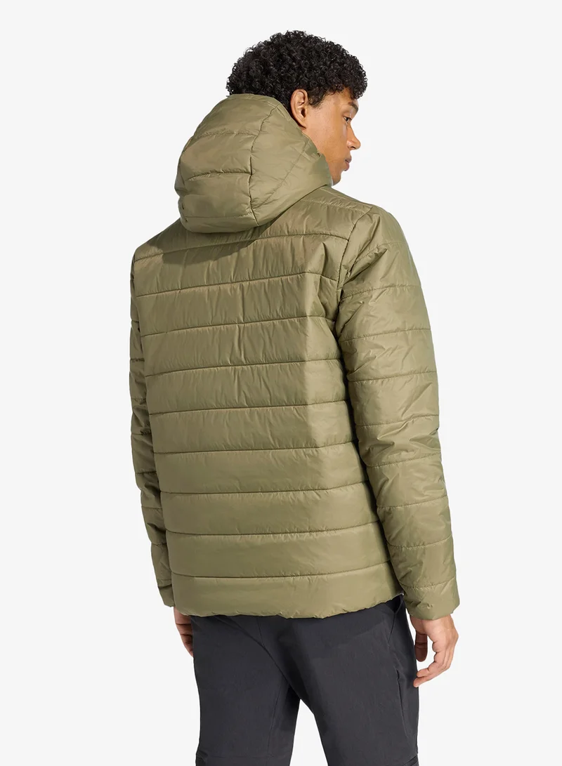 Adidas Terrex Multi Essentials Hooded Jacket