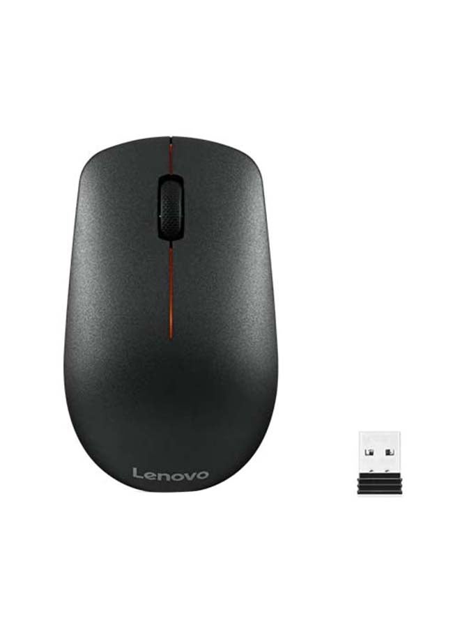 Lenovo Lenovo 400 Wireless Mouse N50610242A